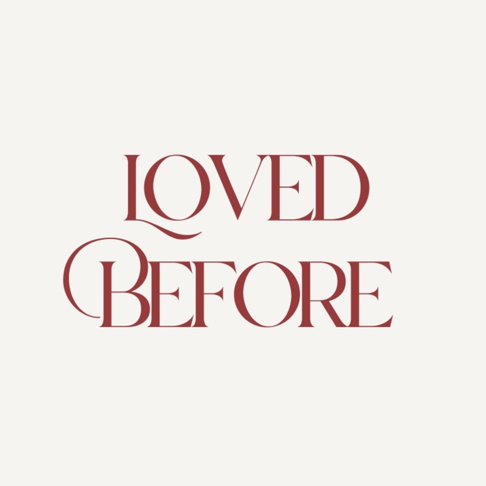 Meet your Posher, Lovedbefore